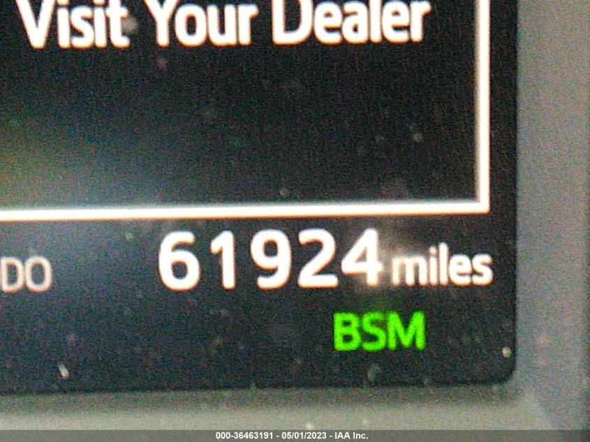 2018 TOYOTA RAV4 XLE/ADVENTURE - 2T3RFREV2JW702039