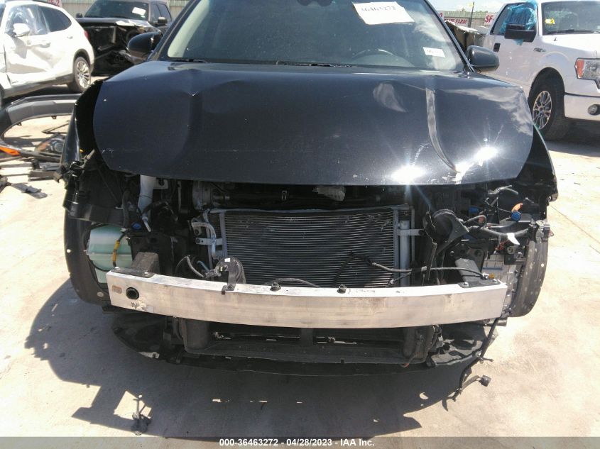 2020 KIA NIRO PLUG-IN HYBRID LXS - KNDCM3LD0L5404506