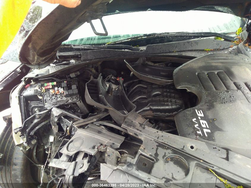 2016 CHRYSLER 300 300S - 2C3CCABG0GH351764