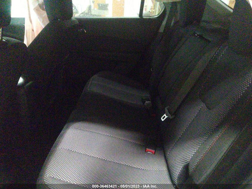 2017 CHEVROLET EQUINOX LT - 2GNFLFE36H6215772