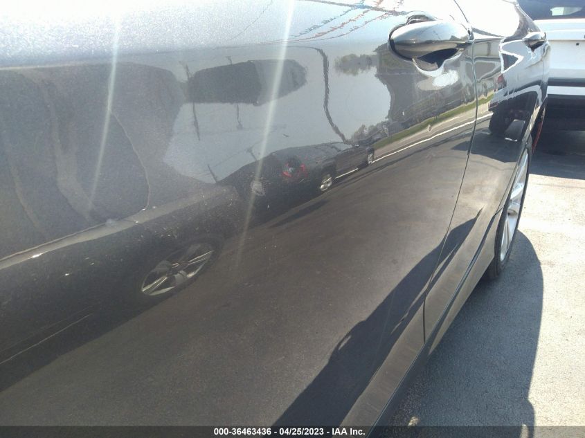 2015 CHRYSLER 200 LIMITED - 1C3CCCAB4FN572078