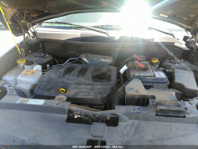 2016 JEEP COMPASS - IC4NJDEB4GD662378