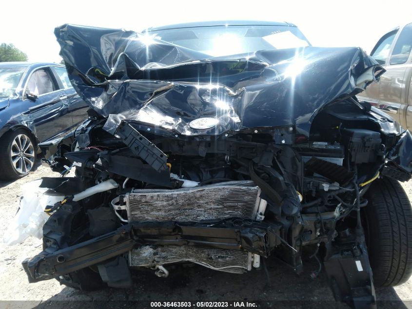 2019 KIA SOUL BASE - KNDJN2A22K7676042