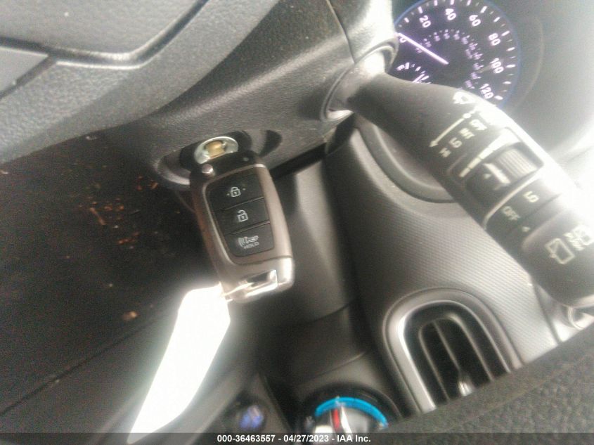 2022 HYUNDAI KONA SE - KM8K2CAB6NU839909