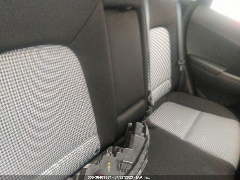2022 HYUNDAI KONA SE - KM8K2CAB6NU839909