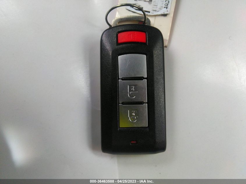 2020 MITSUBISHI OUTLANDER SE/SEL/LE/SP - JA4AD3A34LZ016148