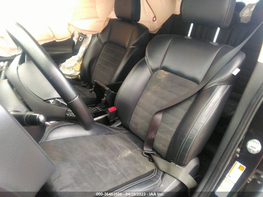 2020 MITSUBISHI OUTLANDER SE/SEL/LE/SP - JA4AD3A34LZ016148