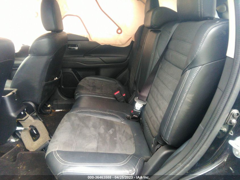 2020 MITSUBISHI OUTLANDER SE/SEL/LE/SP - JA4AD3A34LZ016148