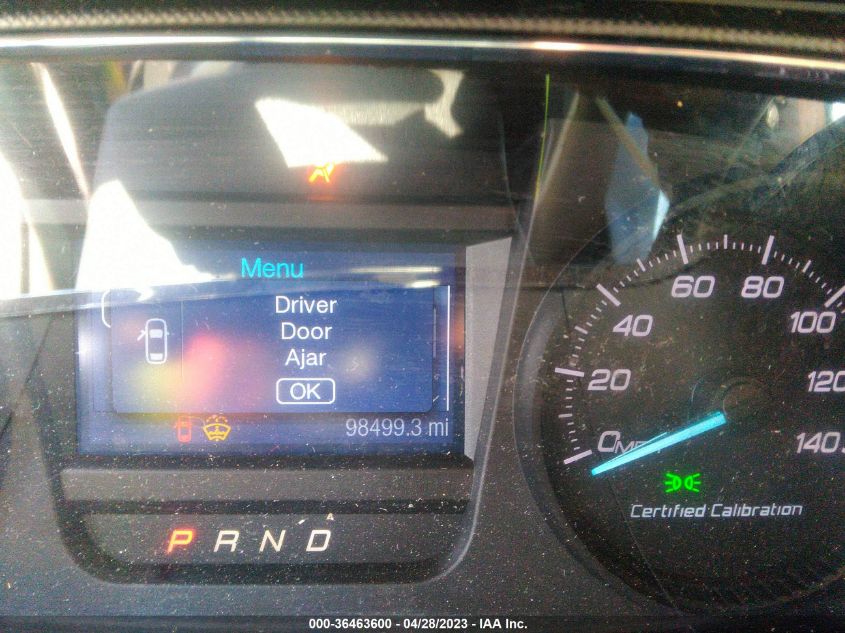 2013 FORD SEDAN POLICE INTERCEPTOR 1FAHP2L82DG204667