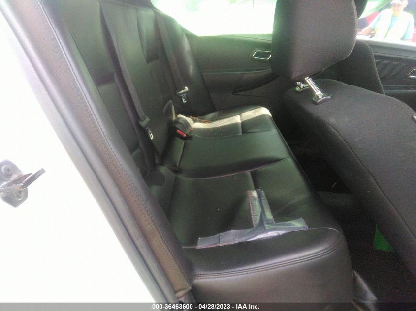 2013 FORD SEDAN POLICE INTERCEPTOR 1FAHP2L82DG204667