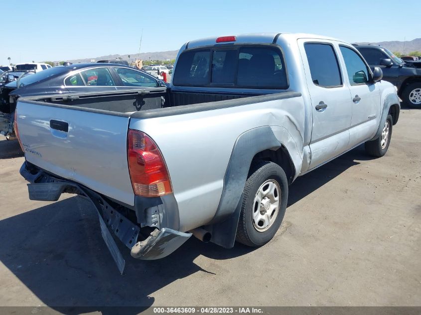 2013 TOYOTA TACOMA - 5TFJX4CN6DX023861