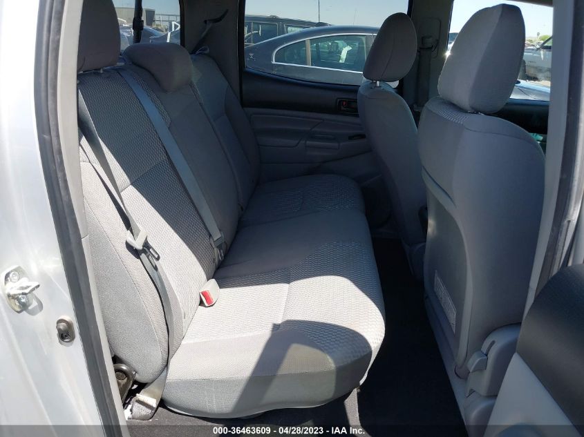 2013 TOYOTA TACOMA - 5TFJX4CN6DX023861