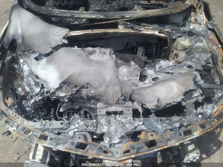 2023 CHEVROLET MALIBU LT - 1G1ZD5ST7PF151269