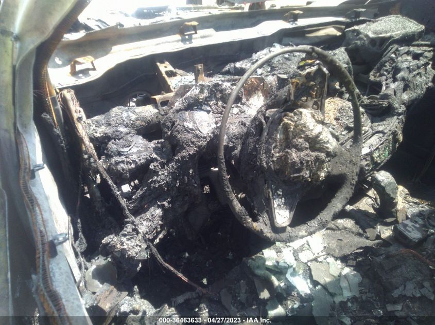 2023 CHEVROLET MALIBU LT - 1G1ZD5ST7PF151269