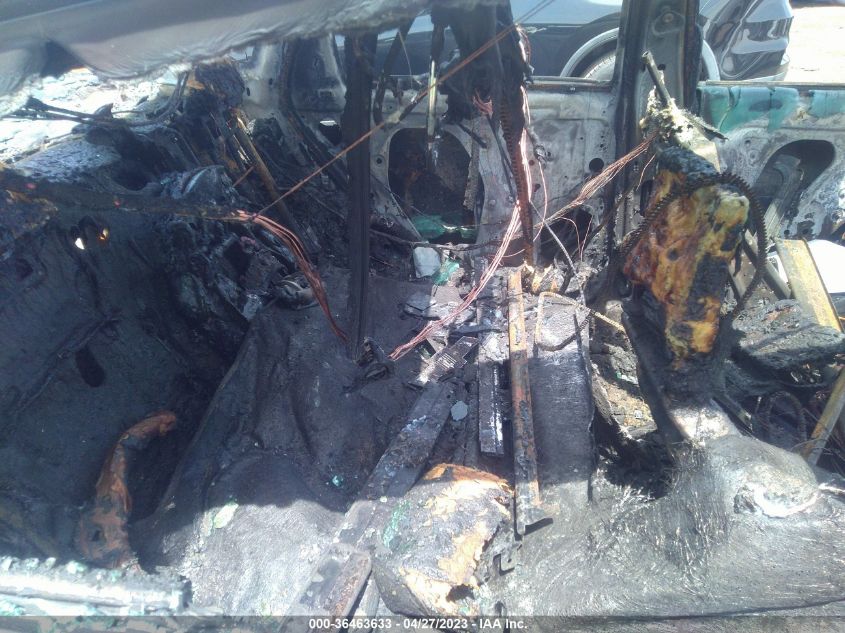 2023 CHEVROLET MALIBU LT - 1G1ZD5ST7PF151269