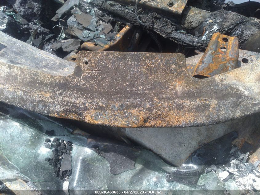 2023 CHEVROLET MALIBU LT - 1G1ZD5ST7PF151269