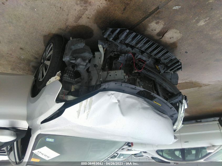 2015 NISSAN SENTRA S - 3N1AB7AP0FY366514