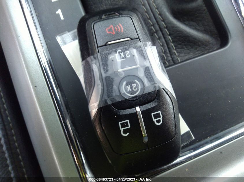 2015 FORD F-150 XL/LARIAT - 1FTEW1CG9FKE02583