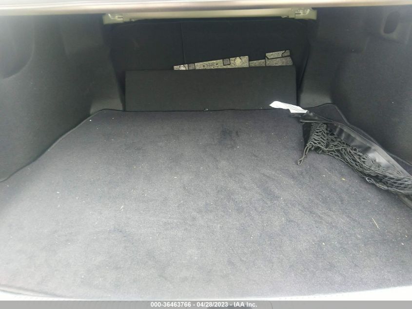 2023 TOYOTA CAMRY LE - 4T1C11AK4PU096908