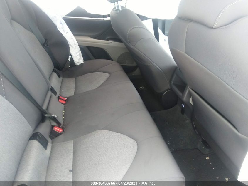 2023 TOYOTA CAMRY LE - 4T1C11AK4PU096908