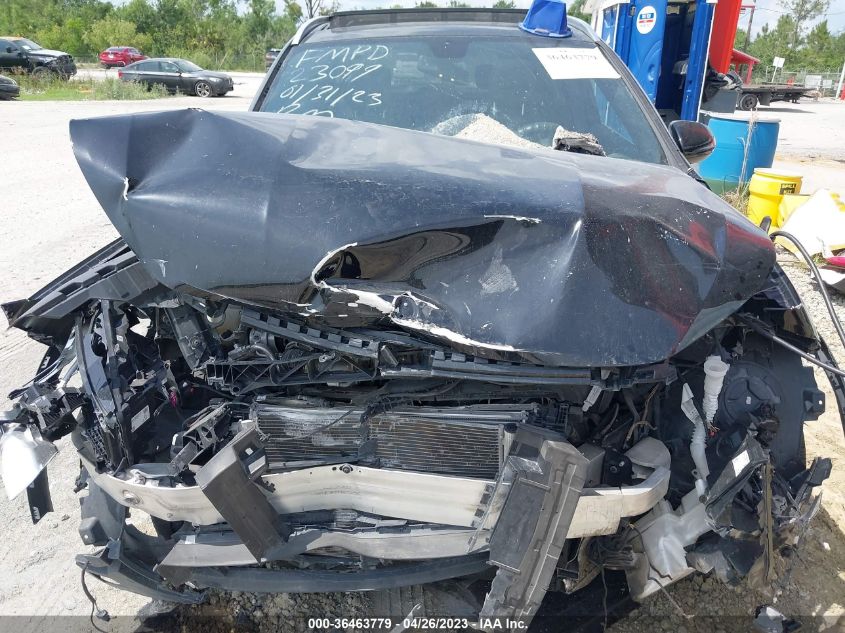 2021 MERCEDES-BENZ GLA GLA 250 - W1N4N4HB8MJ158241