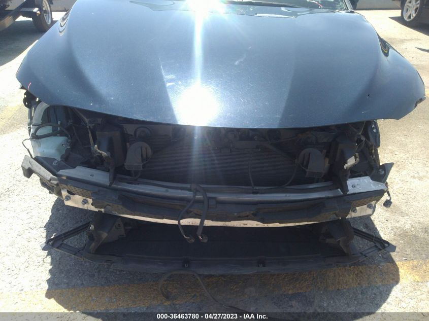 2018 TOYOTA CAMRY XSE - 4T1B61HK6JU558718