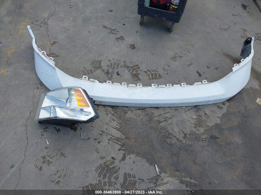 2019 RAM 1500 CLASSIC TRADESMAN - 1C6RR6FG3KS540445