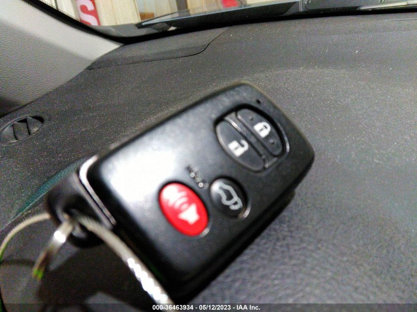 2013 TOYOTA HIGHLANDER HYBRID LIMITED - JTEDC3EH9D2012520