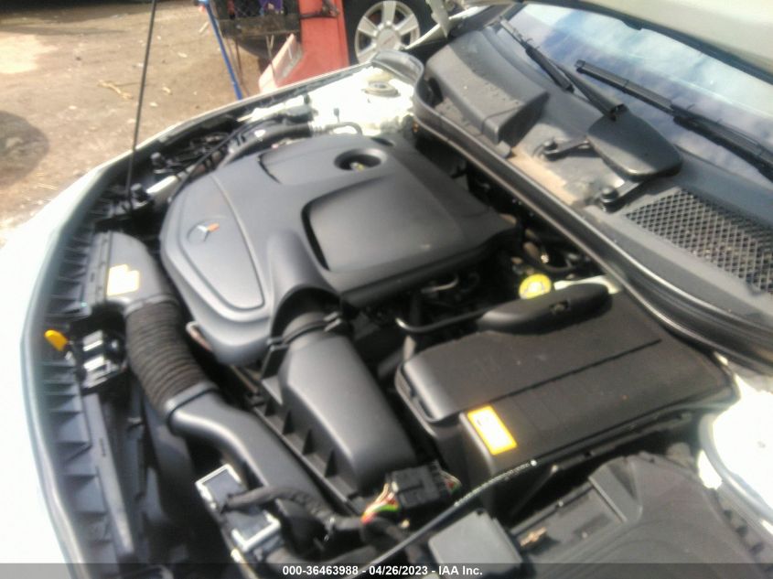 2015 MERCEDES-BENZ CLA-CLASS CLA 250 - WDDSJ4GB0FN280296