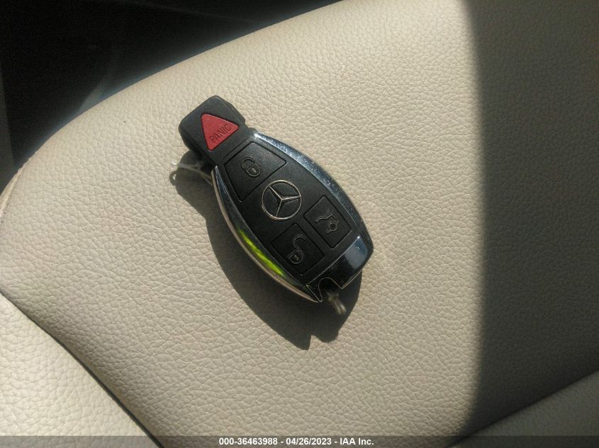 2015 MERCEDES-BENZ CLA-CLASS CLA 250 - WDDSJ4GB0FN280296