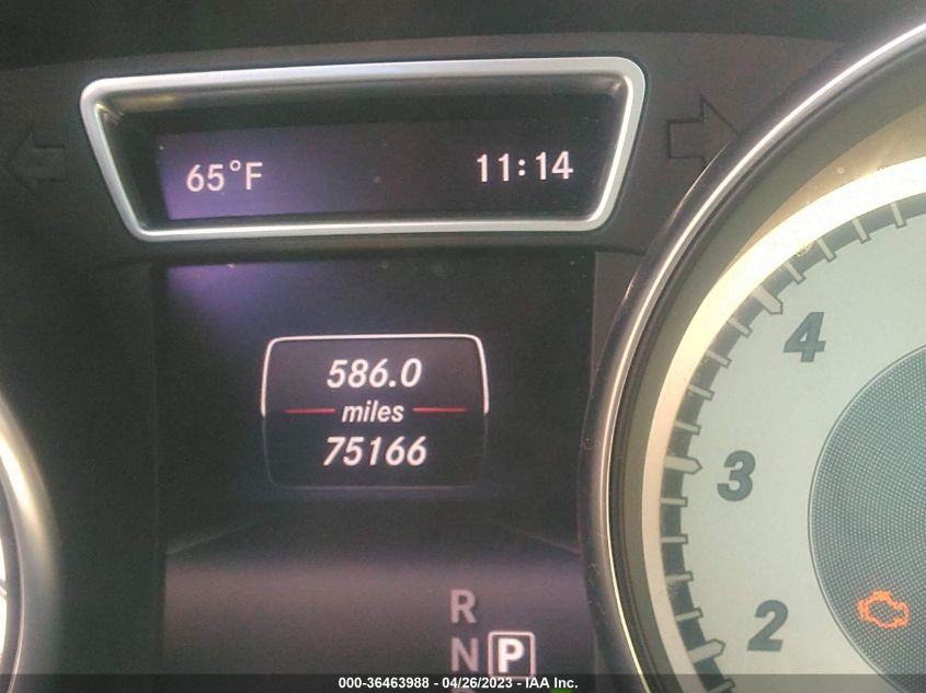 2015 MERCEDES-BENZ CLA-CLASS CLA 250 - WDDSJ4GB0FN280296