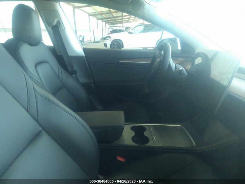 2023 TESLA MODEL 3 - 5YJ3E1EA3PF430204
