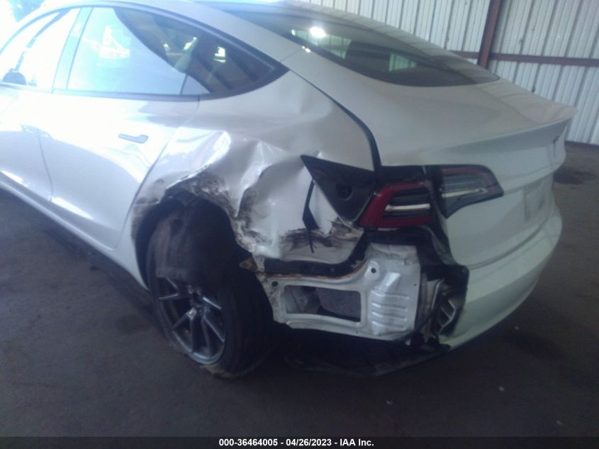 2023 TESLA MODEL 3 - 5YJ3E1EA3PF430204