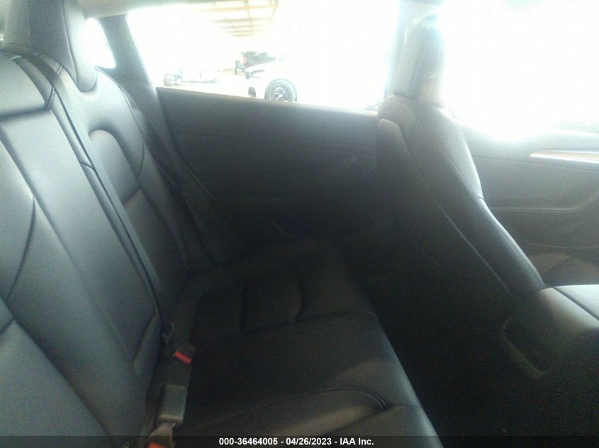 2023 TESLA MODEL 3 - 5YJ3E1EA3PF430204