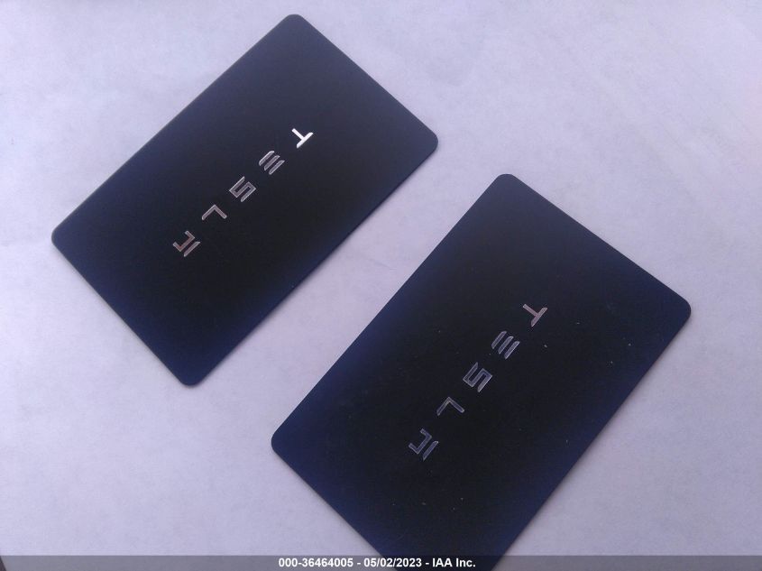 2023 TESLA MODEL 3 - 5YJ3E1EA3PF430204