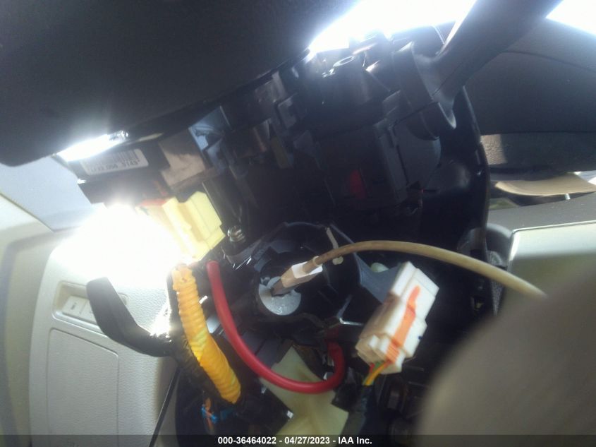 2016 HYUNDAI SONATA 2.4L SE - 5NPE24AF1GH301111