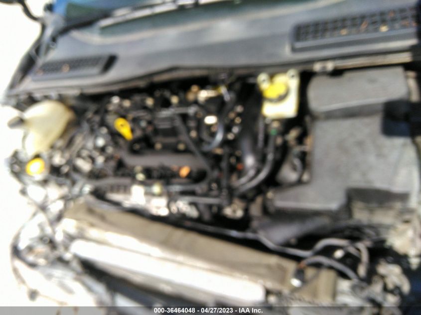2019 FORD ESCAPE SE - 1FMCU9GD6KUB30399