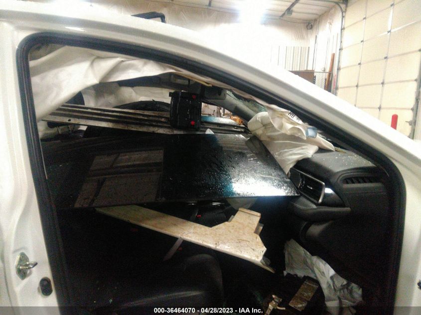 2020 TOYOTA CAMRY V6 - 4T1KZ1AK2LU041405