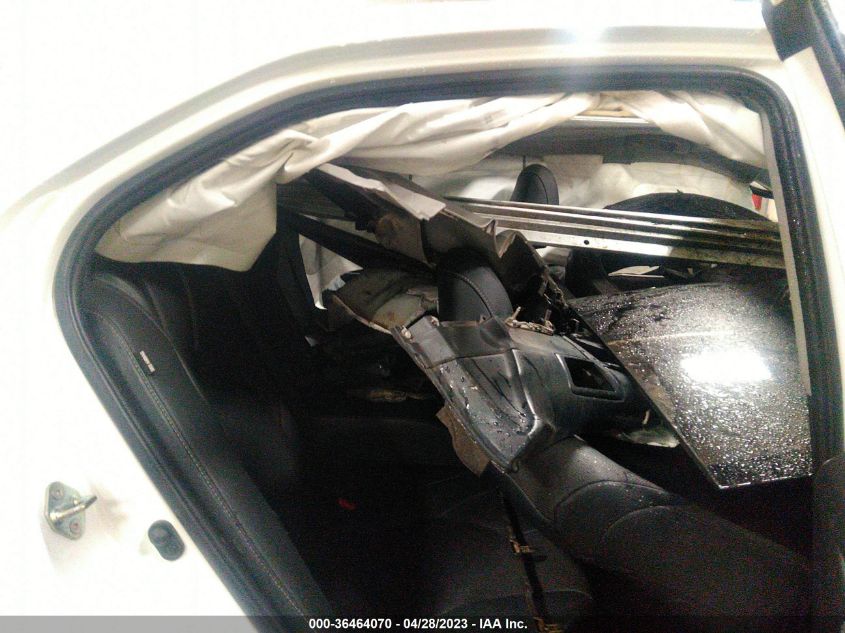 2020 TOYOTA CAMRY V6 - 4T1KZ1AK2LU041405