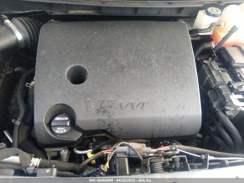 2019 CHEVROLET TRAVERSE LT CLOTH - 1GNEVGKW9KJ112494