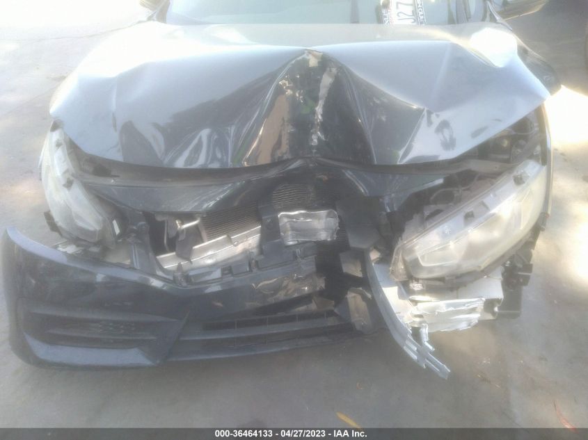 2016 HONDA CIVIC SEDAN EX - 19XFC2F73GE247998