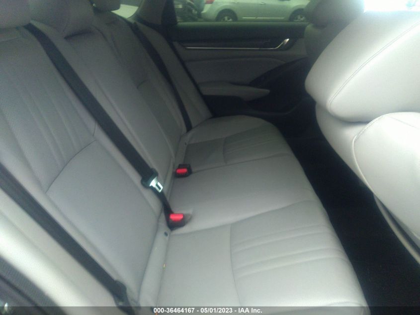 2018 HONDA ACCORD SEDAN TOURING 1.5T - 1HGCV1F93JA023182