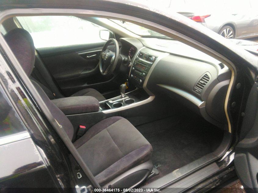 2013 NISSAN ALTIMA 2.5 S - 1N4AL3AP8DN519255