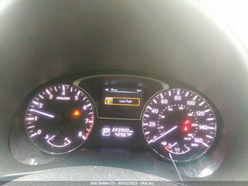 2013 NISSAN ALTIMA 2.5 S - 1N4AL3AP8DN519255