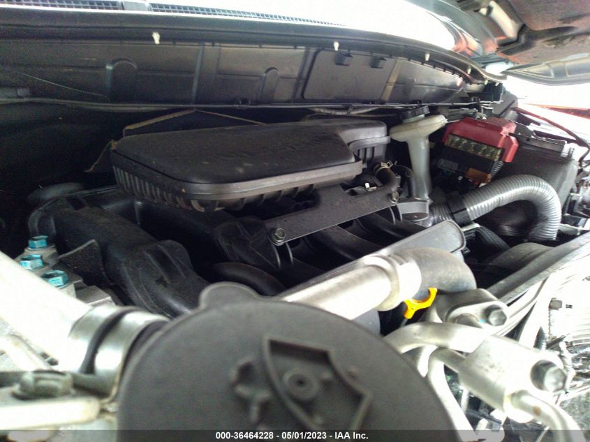 2021 NISSAN ROGUE SPORT S - JN1BJ1AV9MW308425