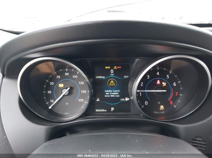 2017 JAGUAR XE 25T PRESTIGE - SAJAE4BG2HA947362