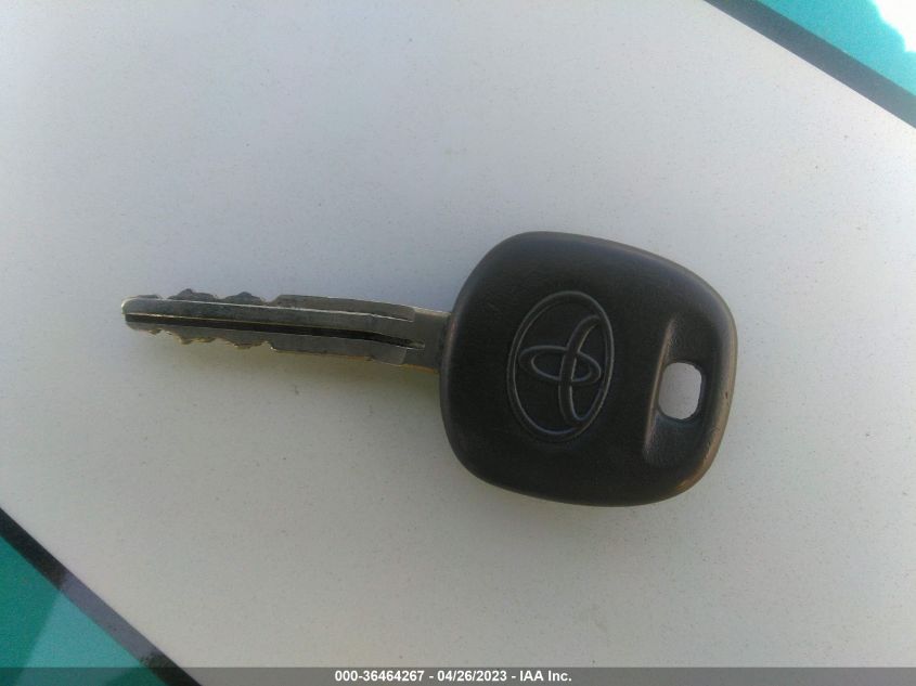 2015 TOYOTA PRIUS C ONE/TWO/THREE/FOUR - JTDKDTB33F1585276
