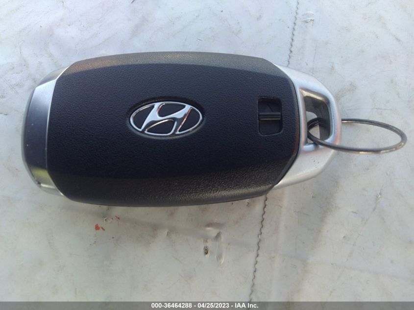 2023 HYUNDAI KONA N LINE - KM8K33A38PU941611