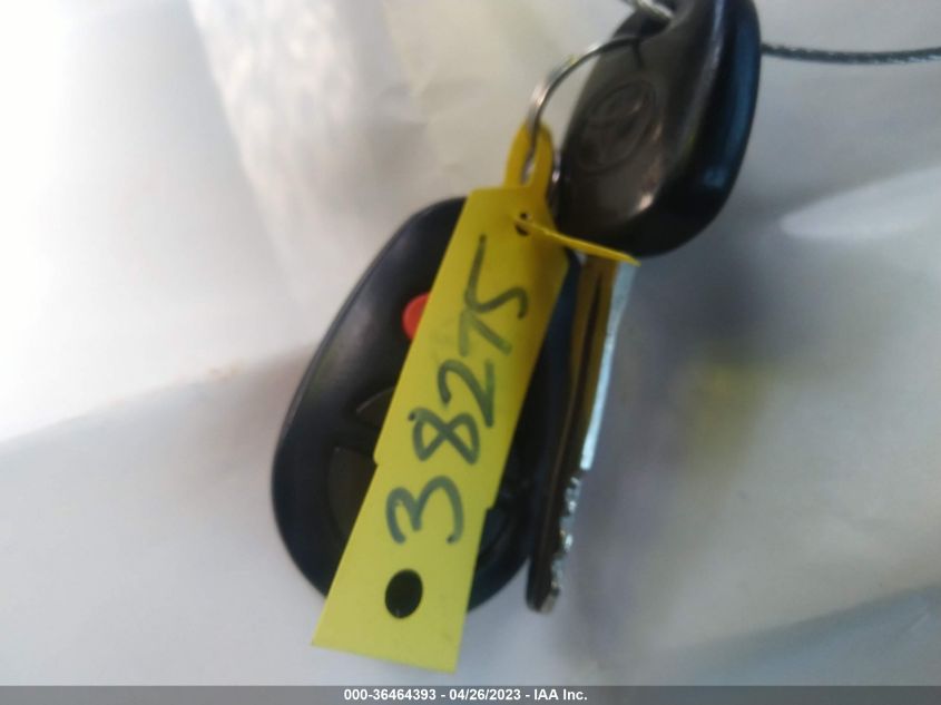 2015 TOYOTA TACOMA PRERUNNER - 3TMKU4HN3FM045900