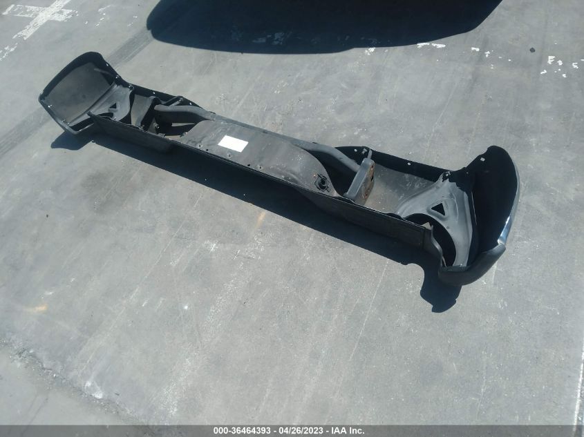 2015 TOYOTA TACOMA PRERUNNER - 3TMKU4HN3FM045900